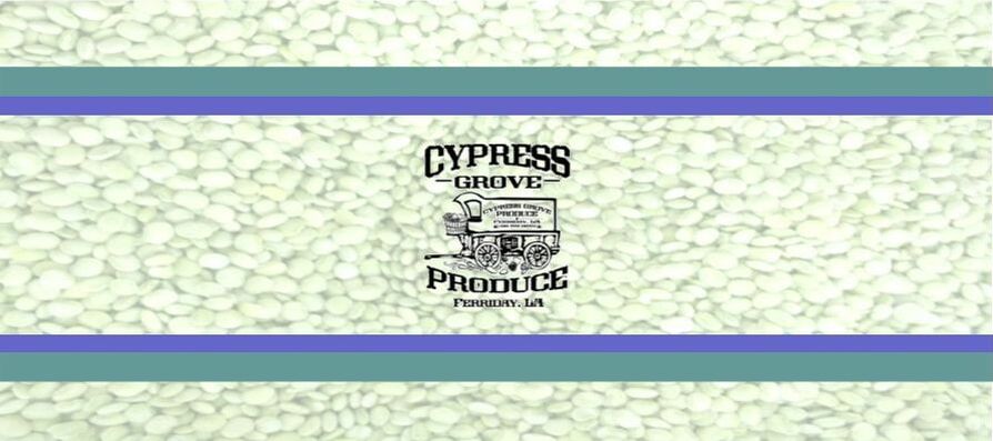 Cypress Grove Produce